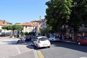 1 VERNET LES BAINS - PO - LE VIILAGE (12)